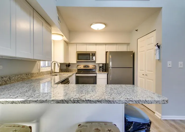 Fun W/ Family! Ocean - Stroll To Shore Holiday home