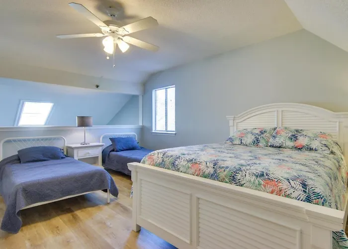 Holiday home Fun W/ Family! Ocean - Stroll To Shore Ocean City