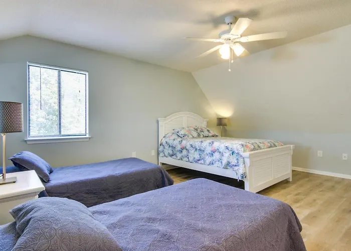 Fun W/ Family! Ocean - Stroll To Shore Holiday home Ocean City